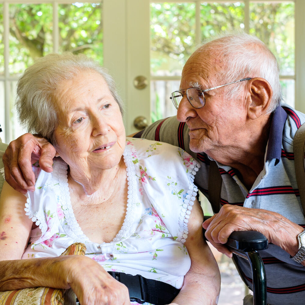 Dementia Care