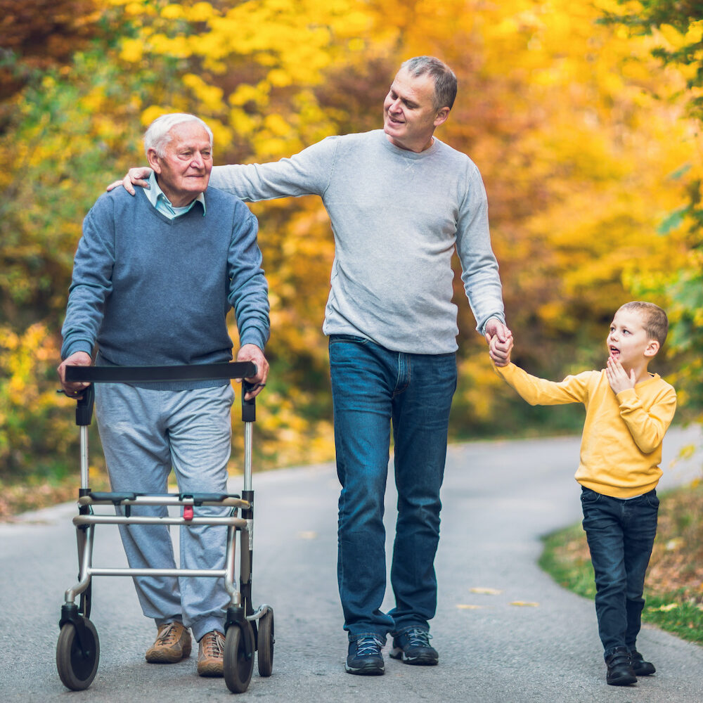 Dementia Care